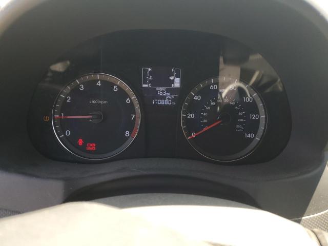 2015 HYUNDAI ACCENT GLS - KMHCT4AE5FU824630