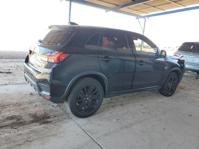 2022 MITSUBISHI OUTLANDER - JA4APUAU0NU001622