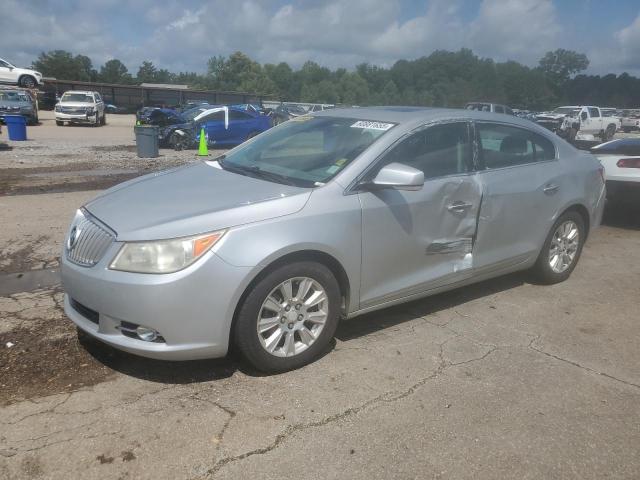 Vin: 1g4gd5er2cf277463, lot: 60881655, buick lacrosse premium 2012 img_1