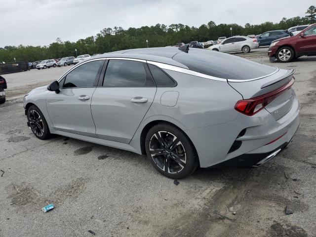 Vin: 5xxg64j25pg219341, lot: 58797795, kia k5 gt line 20232