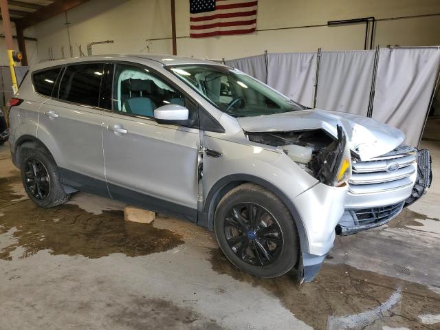 Vin: 1fmcu9gd6huc02971, lot: 59533015, ford escape se 20174