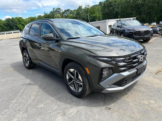 Vin: 5nmjbcde3sh463923, lot: 63046365, hyundai tucson sel 20254