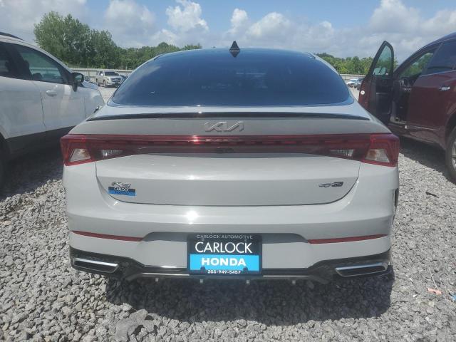 2022 KIA K5 GT LINE - 5XXG64J20NG118978