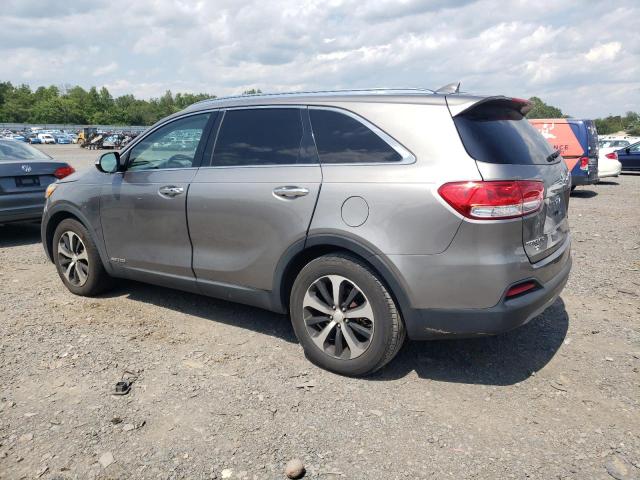 2016 KIA SORENTO EX 5XYPHDA5XGG178933