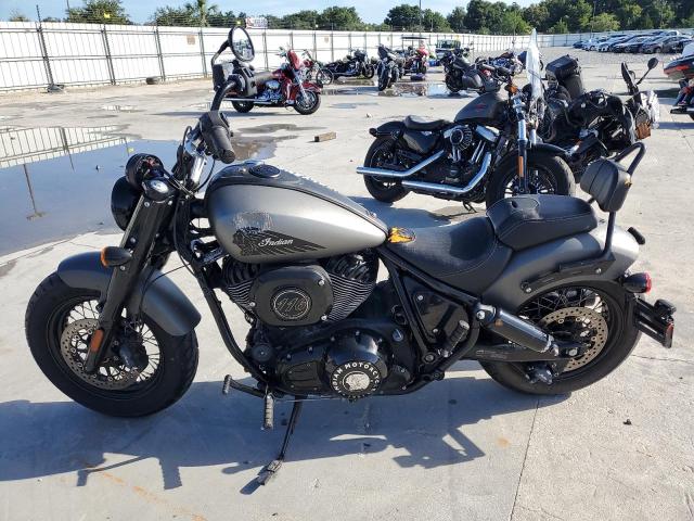 2022 INDIAN MOTORCYCLE CO. CHIEF BOBB 56KDLABH4N3000570