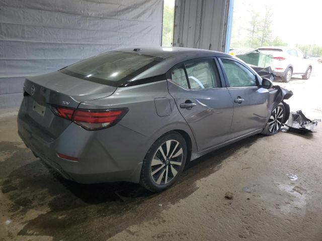 Vin: 3n1ab8cv1py244442, lot: 60808295, nissan sentra sv 20233