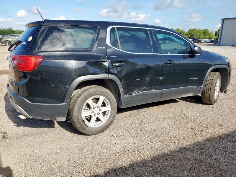 Vin: 1gkknkla7kz118141, lot: 62373225, gmc acadia sle 20193