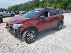 2018 TOYOTA RAV4 LE - 2T3ZFREV9JW492751