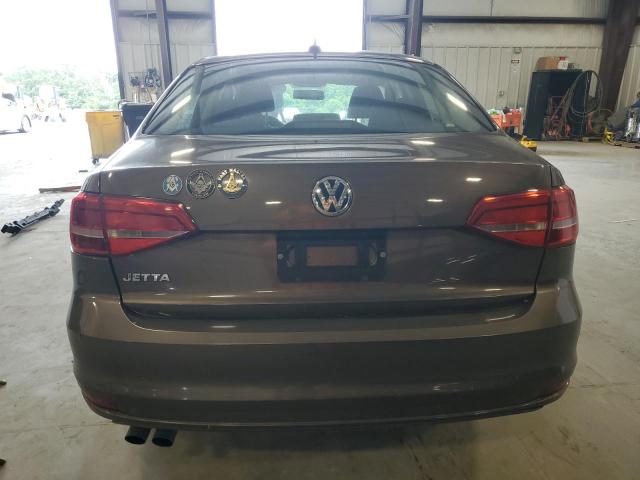 2015 VOLKSWAGEN JETTA BASE 3VW2K7AJ0FM271937