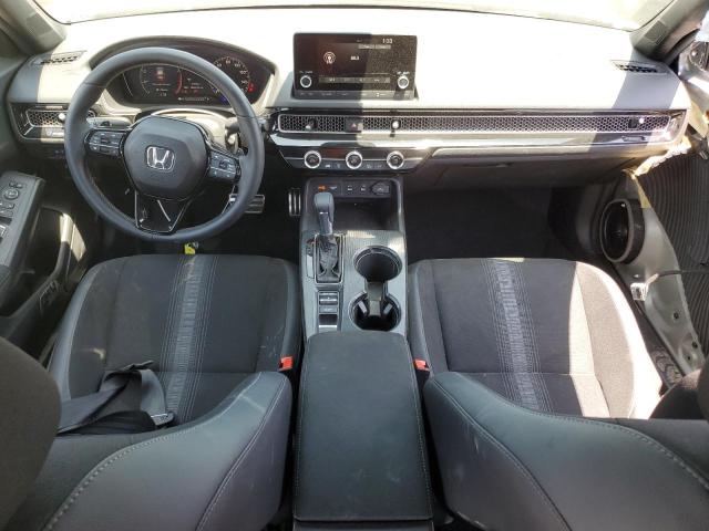 2025 HONDA CIVIC SPOR 2HGFE2F53SH536919
