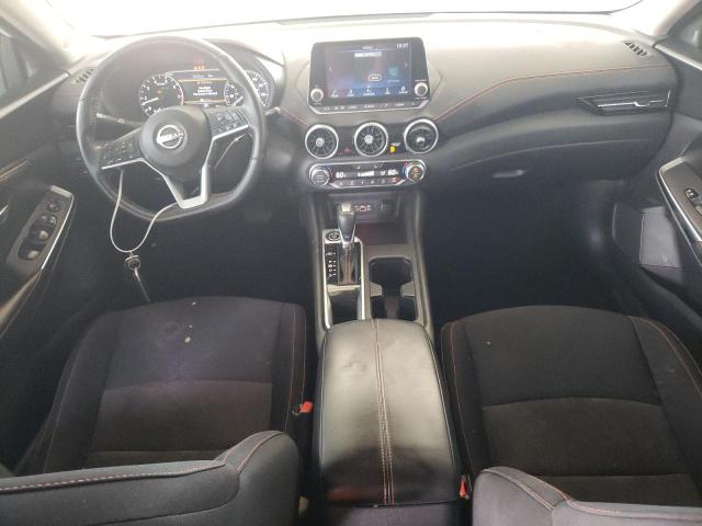 2024 NISSAN SENTRA SR - 3N1AB8DV1RY206212
