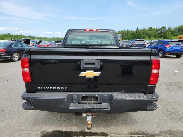 2016 CHEVROLET SILVERADO - 1GCVKNEH6GZ127742