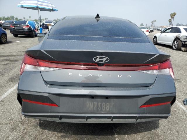 2024 HYUNDAI ELANTRA SE - KMHLM4DG7RU775624