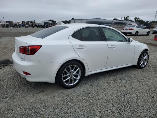 Vin: jthbf5c20c5160046, lot: 59805455, lexus is 250 20123