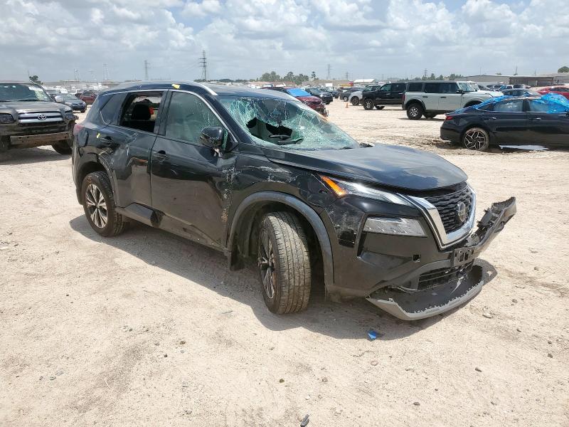 Vin: 5n1at3baxmc736835, lot: 61692055, nissan rogue sv 20214