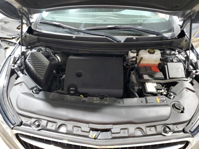 2021 BUICK ENCLAVE PR - 5GAEVBKWXMJ109426