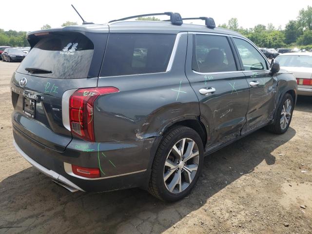 Vin: km8r3dhe9nu345142, lot: 60411305, hyundai palisade sel 20223