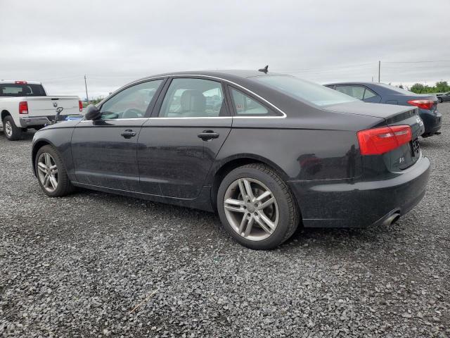 Vin: wauhfcfc1dn036175, lot: 61221015, audi a6 premium 20132