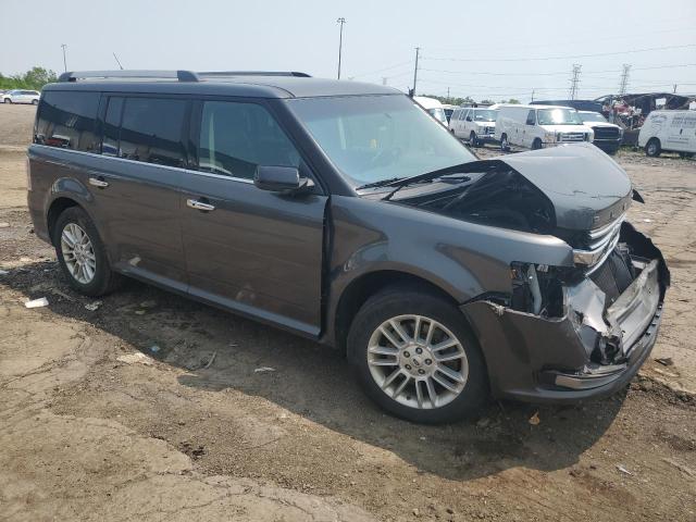 Vin: 2fmgk5c82kba28788, lot: 59044935, ford flex sel 20194