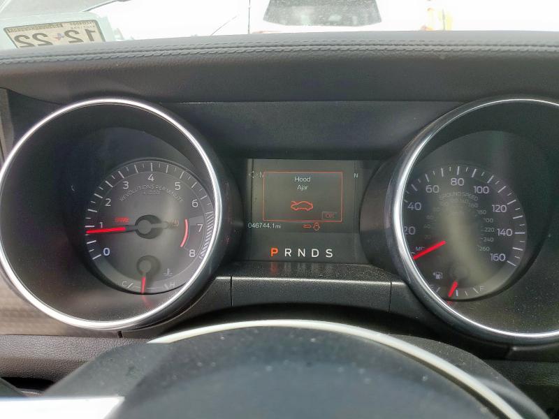 2020 FORD MUSTANG 1FA6P8TD5L5173089