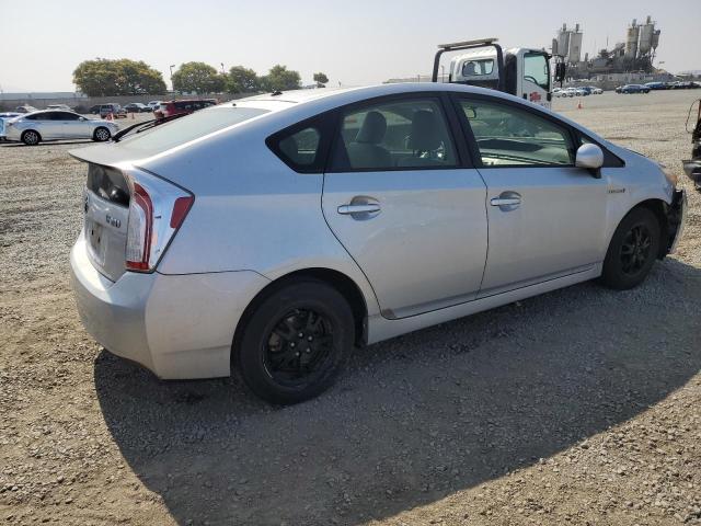 Vin: jtdkn3du7d0345489, lot: 62746475, toyota prius 20133