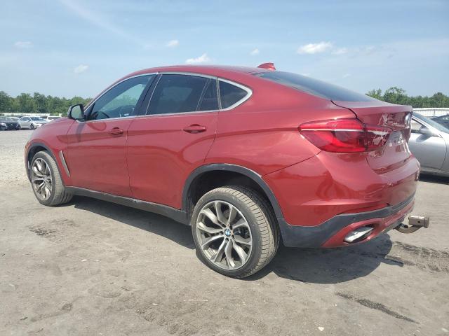 Vin: 5uxku6c37h0w38679, lot: 62335925, bmw x6 xdrive50i 20172