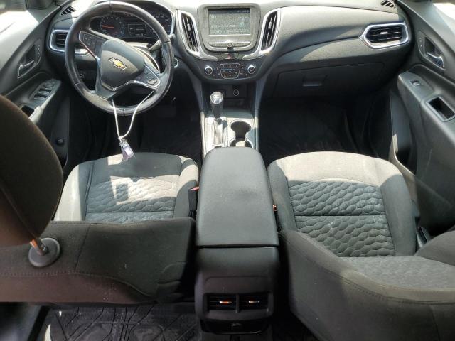 2018 CHEVROLET EQUINOX LT - 2GNAXSEV0J6352771
