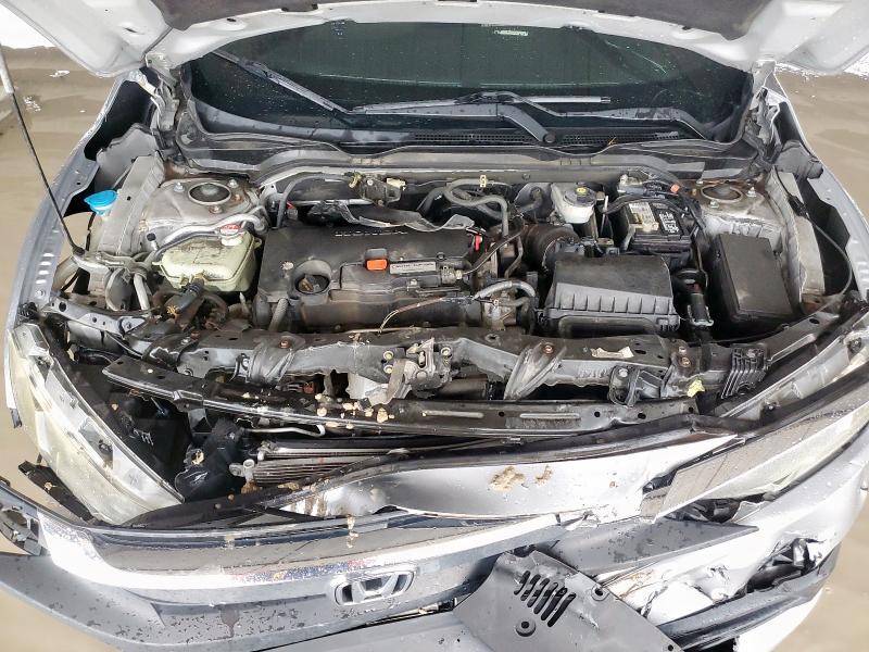 2016 HONDA CIVIC LX 2HGFC4B50GH315051