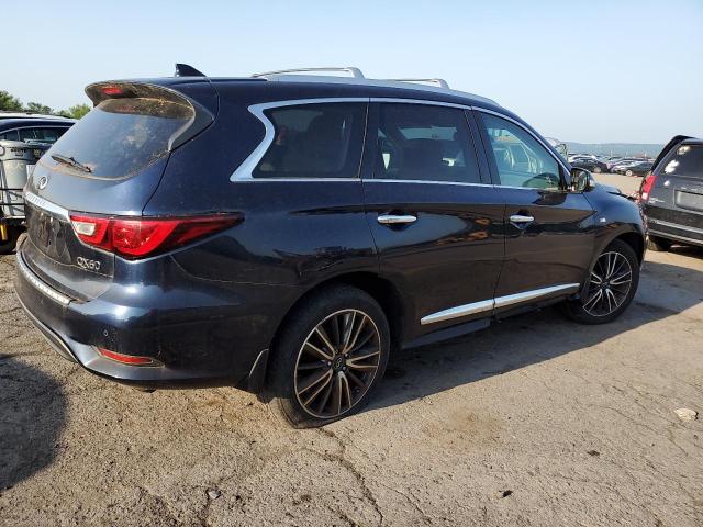 Vin: 5n1al0mm9gc519304, lot: 62133355, infiniti qx60 20163