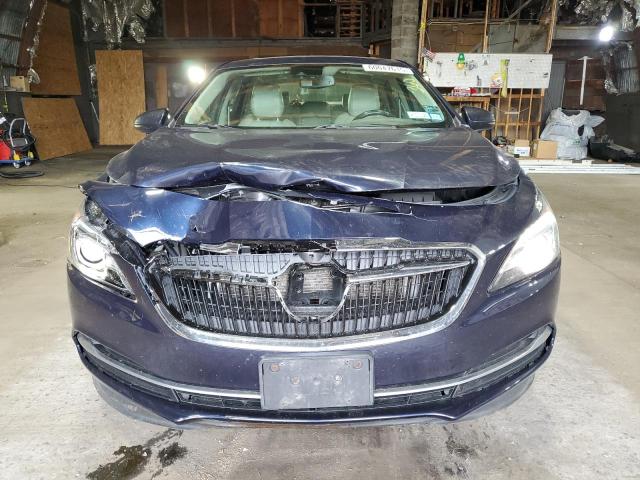 2017 BUICK LACROSSE P 1G4ZS5SS0HU204827