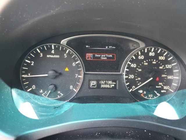 2015 NISSAN ALTIMA 2.5 - 1N4AL3AP4FC427350
