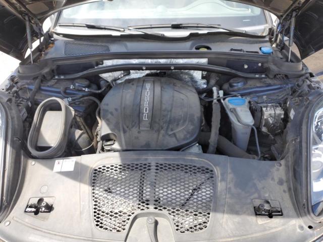 2018 PORSCHE MACAN WP1AA2A54JLB01712