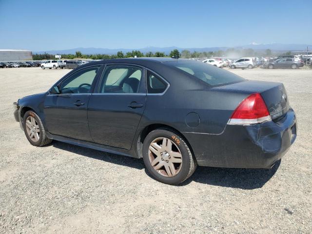 Vin: 2g1wb5e36g1124009, lot: 59237555, chevrolet impala lt 20162