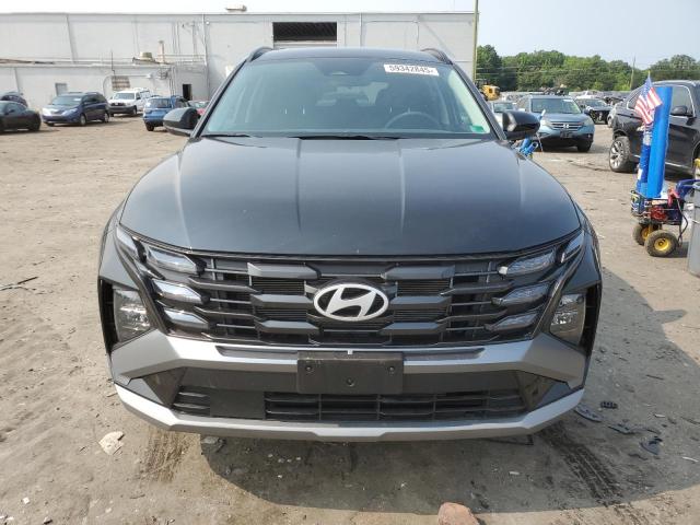 2025 HYUNDAI TUCSON SEL 5NMJBCDE0SH519221