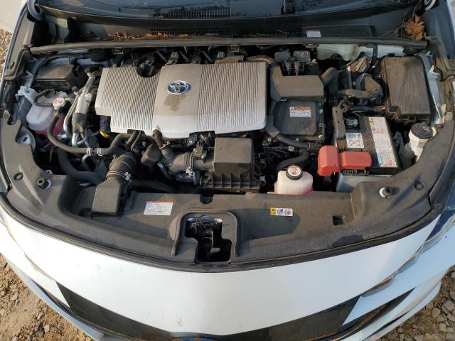2021 TOYOTA PRIUS PRIM - JTDKAMFP3M3175140