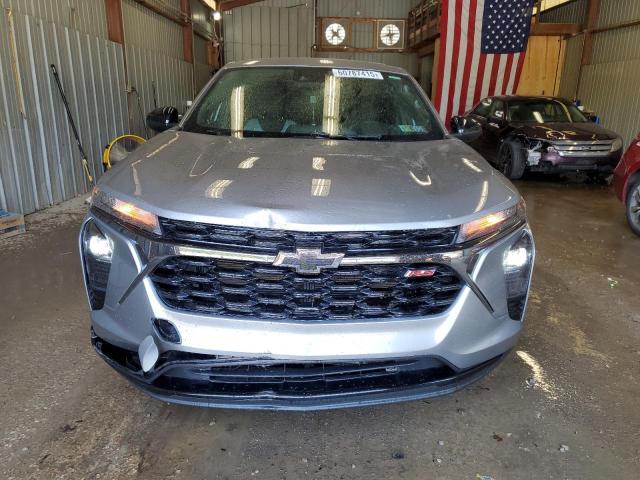 2024 CHEVROLET TRAX 1RS KL77LGE24RC207170