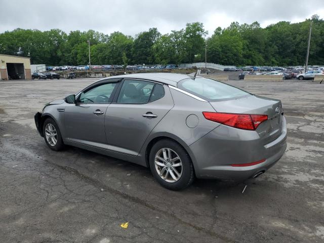 Vin: 5xxgm4a79dg155804, lot: 59761205, kia optima lx 20132