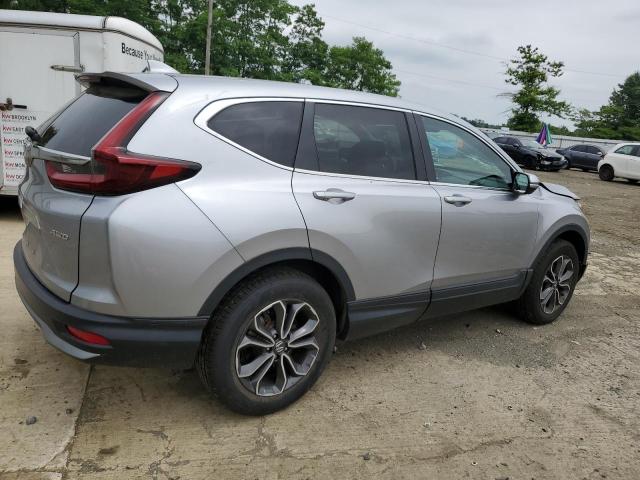 2021 HONDA CR-V EXL 2HKRW2H80MH676257