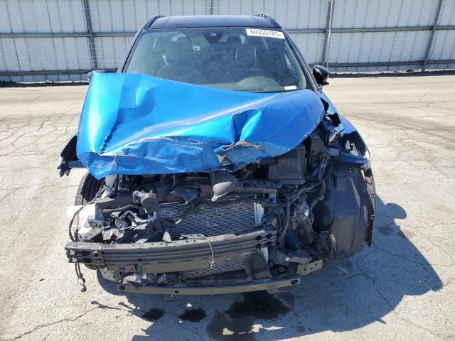 2024 NISSAN KICKS SR 3N1CP5DV6RL501280