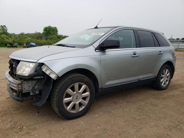 LINCOLN MKX
