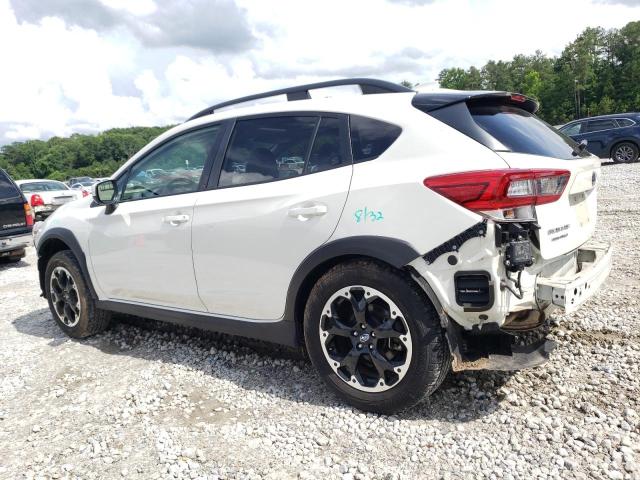 Vin: jf2gtaec8p8236794, lot: 60279965, subaru crosstrek premium 20232