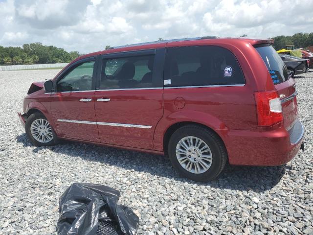 Vin: 2c4rc1gg3dr589337, lot: 60055035, chrysler minivan limited 20132