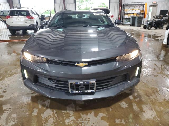 2017 CHEVROLET CAMARO LT 1G1FB1RX9H0188855