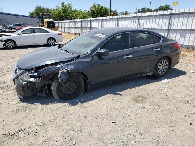 2017 NISSAN ALTIMA 2.5 - 1N4AL3AP6HN338788