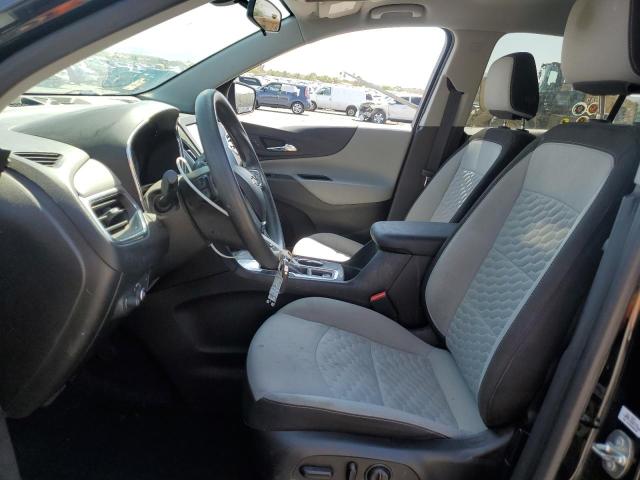 2019 CHEVROLET EQUINOX LS - 3GNAXHEV1KL148206