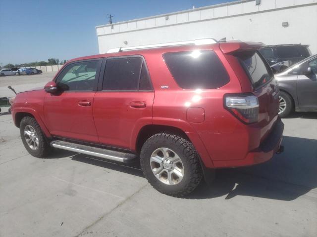 Vin: jtebu5jrxe5178463, lot: 60928725, toyota 4runner sr5 20142