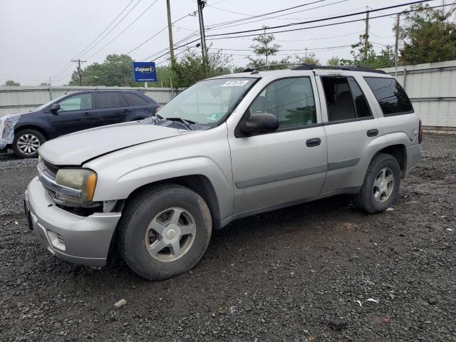 CHEVROLET TRAILBLAZE