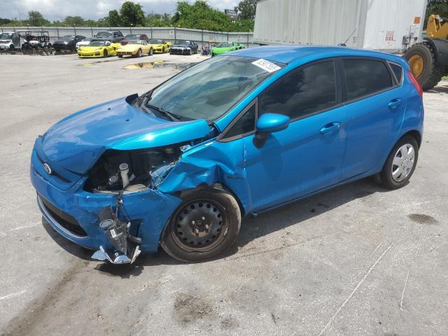 FORD FIESTA SE