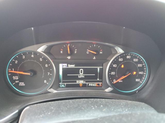 2018 CHEVROLET EQUINOX PR - 2GNAXVEV4J6261178