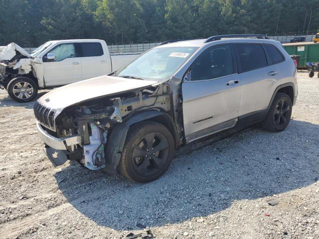 Vin: 1c4pjlcb5jd544112, lot: 61896675, jeep grand cher latitude 2018 img_1